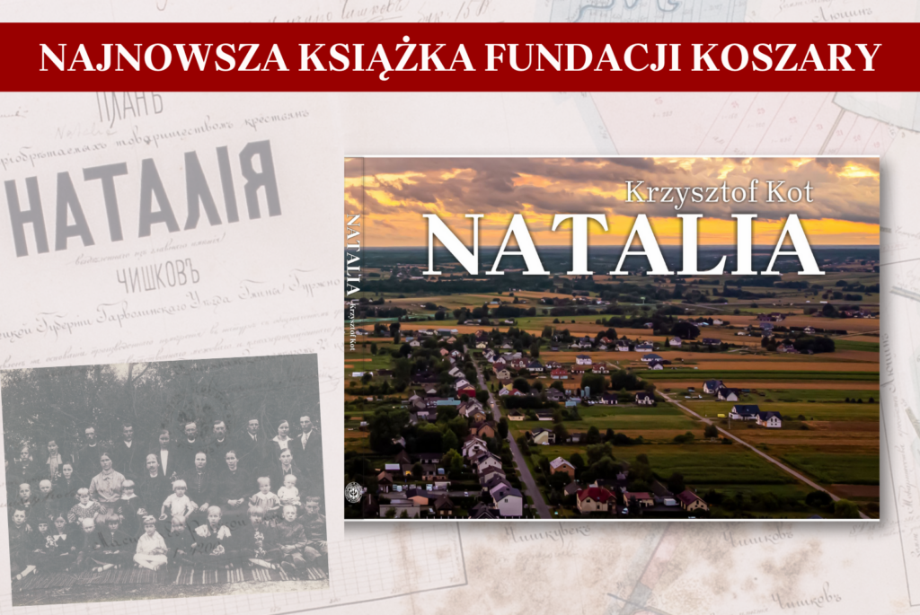 Natalia – wir laden Sie zu einer außergewöhnlichen Zeitreise ein!!!