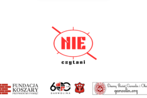 NIEczytani NIEczytani