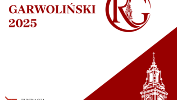ROCZNIK GARWOLIŃSKI 2025