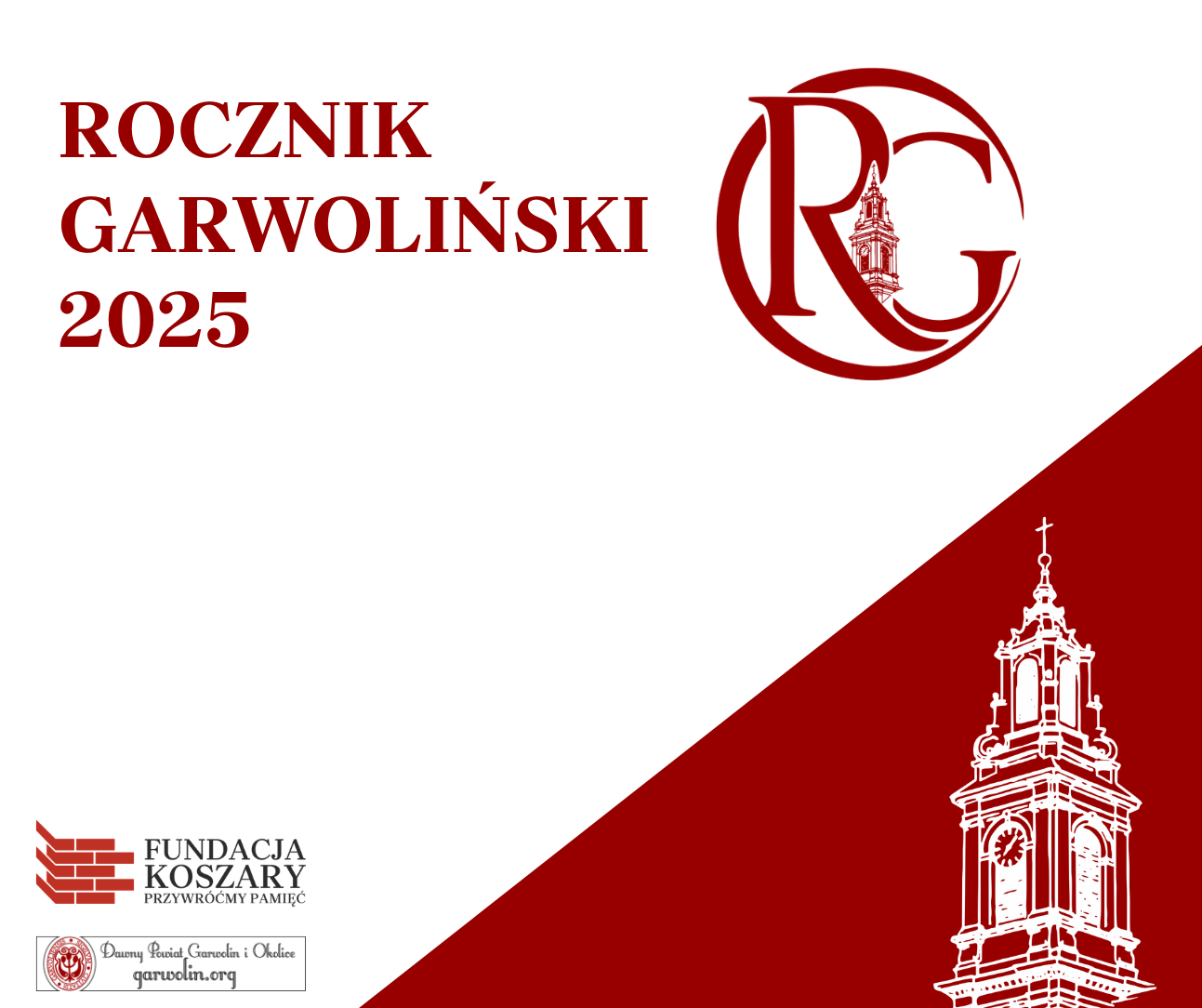 ROCZNIK GARWOLIŃSKI 2025